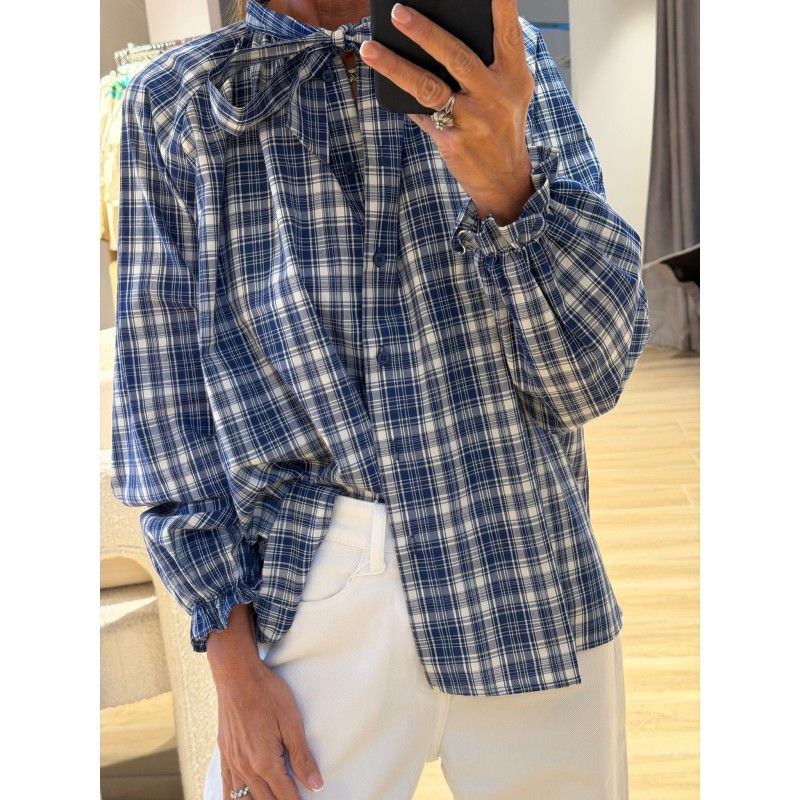 Chemise Cannes