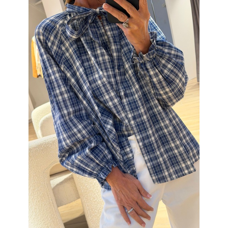 Chemise Cannes