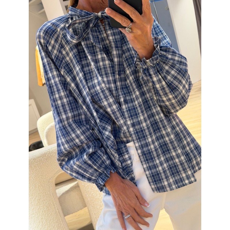 Chemise Cannes