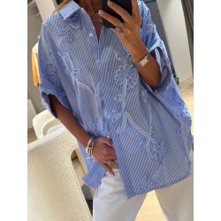 Chemise Anna