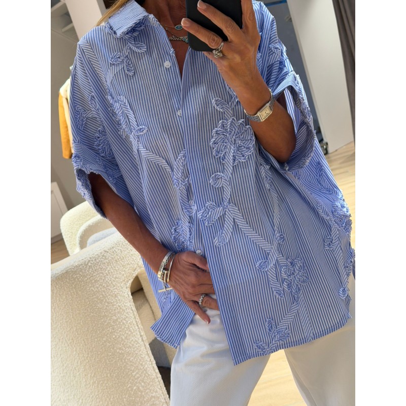 Chemise Anna