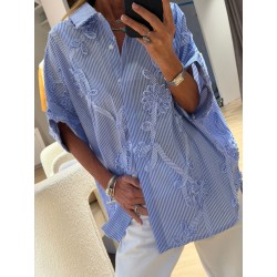 Chemise Anna