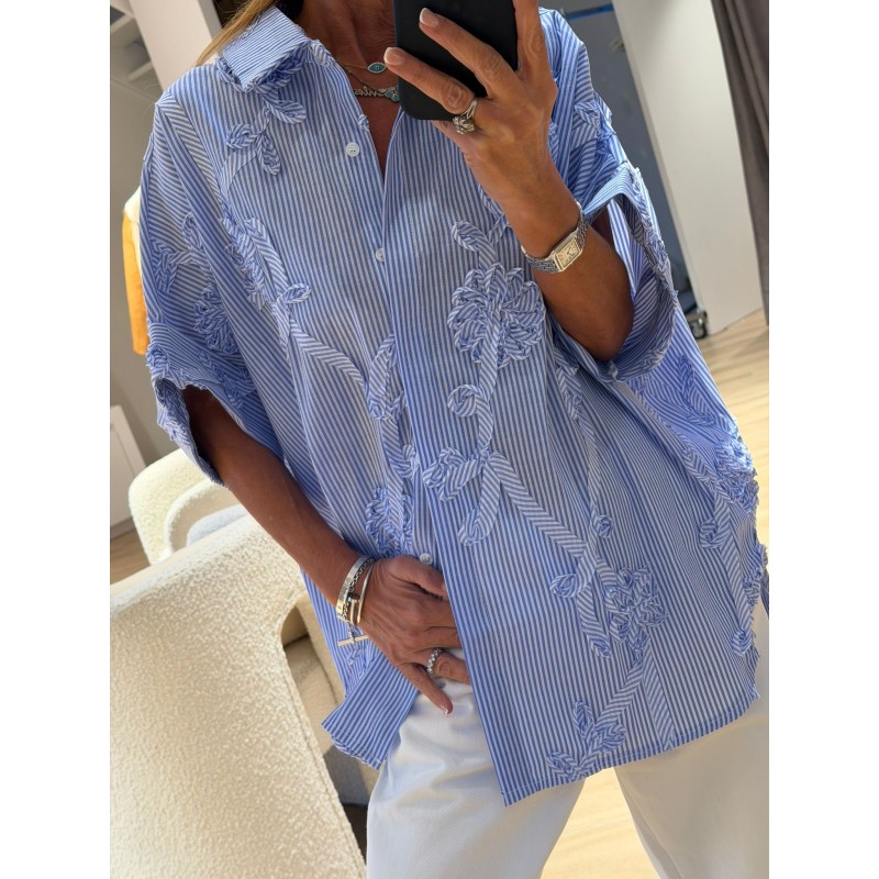 Chemise Anna