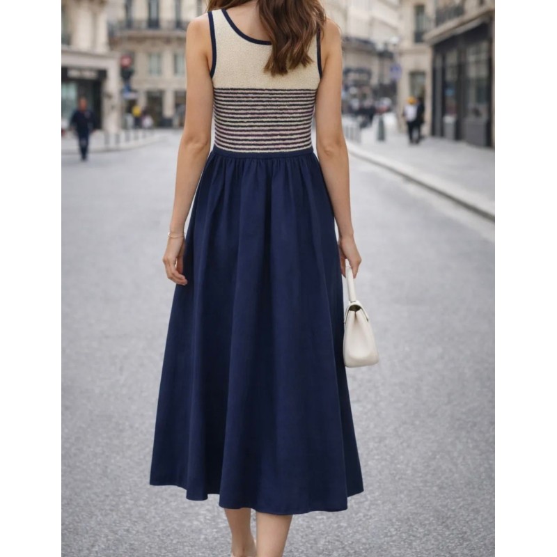 Robe Parisienne
