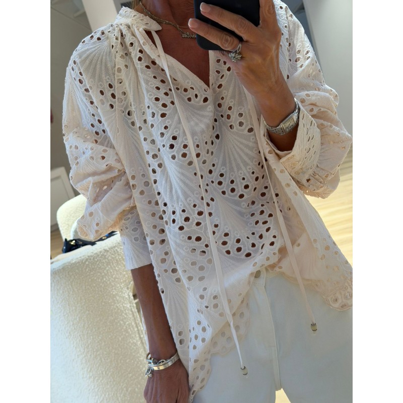 Blouse Miami