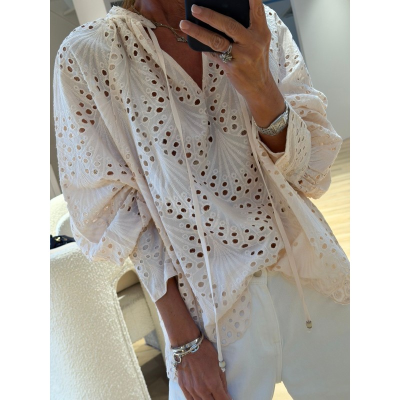 Blouse Miami