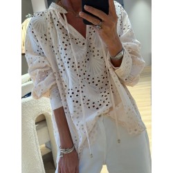 Blouse Miami