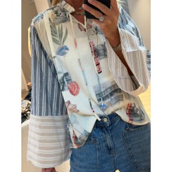 Blouse Indy
