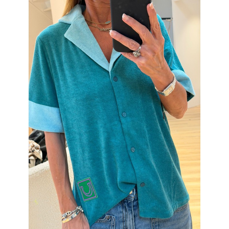 Blouse Valérie