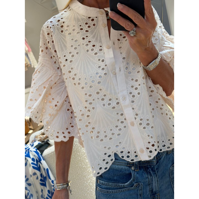 Blouse ELina
