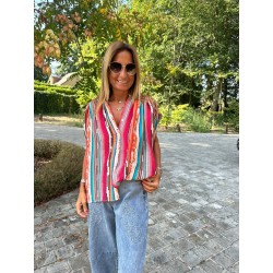 Blouse Caro