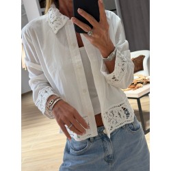Chemise Céline