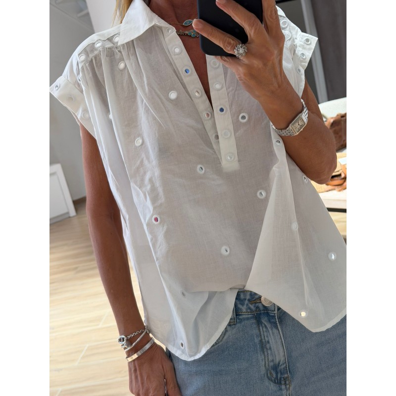 Blouse Alicia