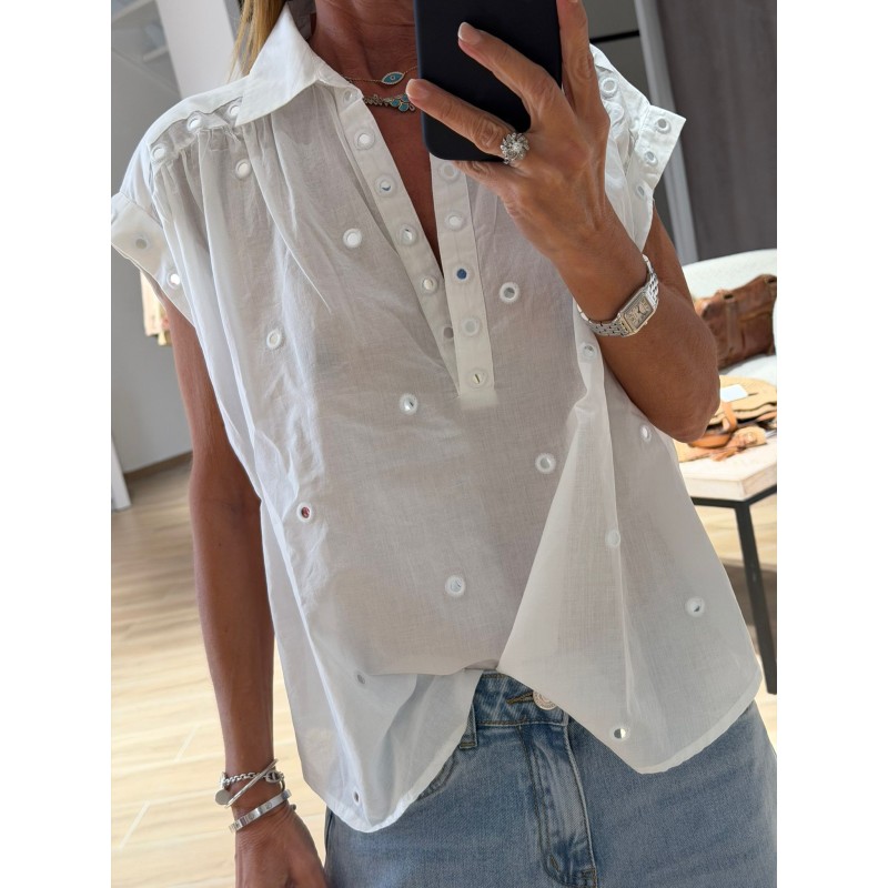 Blouse Alicia