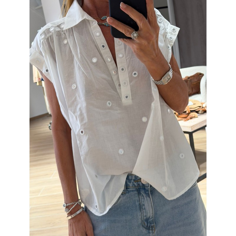 Blouse Alicia
