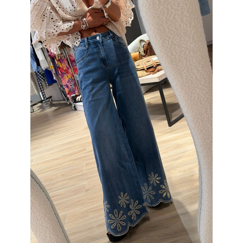 Jeans Valentine