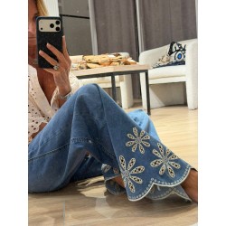 Jeans Valentine