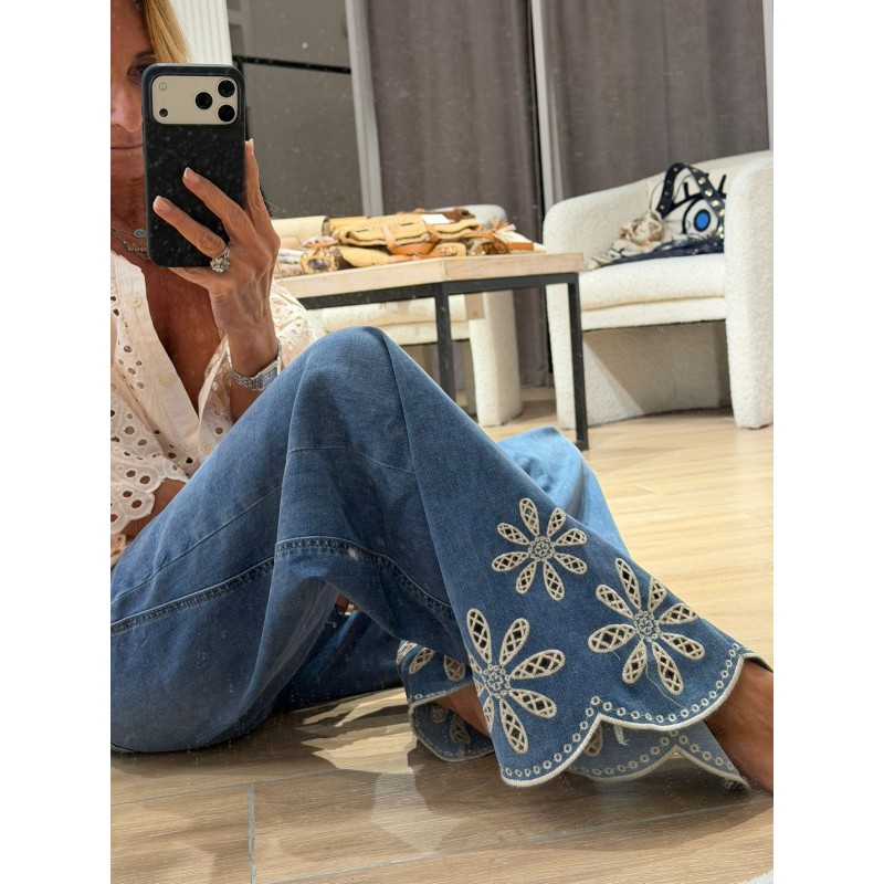 Jeans Valentine