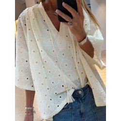 Blouse Clémence