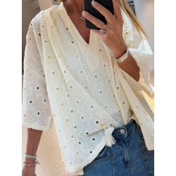 Blouse Clémence