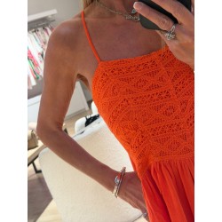 Robe Saint Tropez