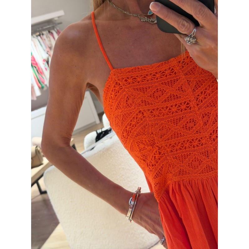 Robe Saint Tropez