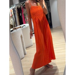 Robe Saint Tropez