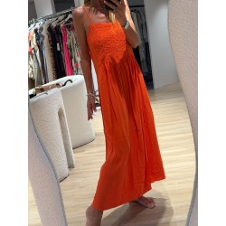 Robe Saint Tropez