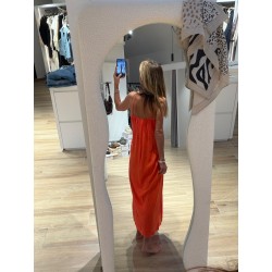 Robe Saint Tropez