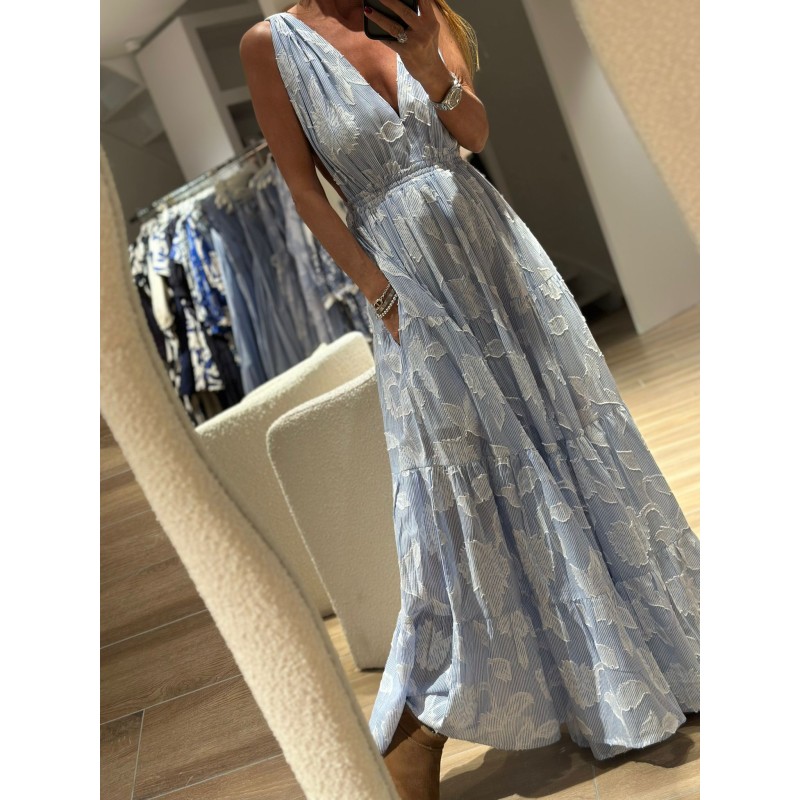 Robe Amandine