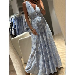 Robe Amandine