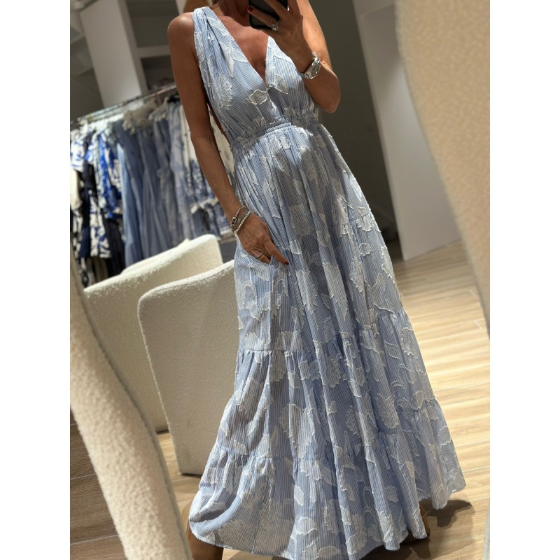 Robe Amandine