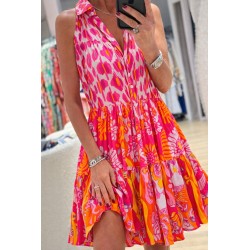 Robe Punta Cana courte