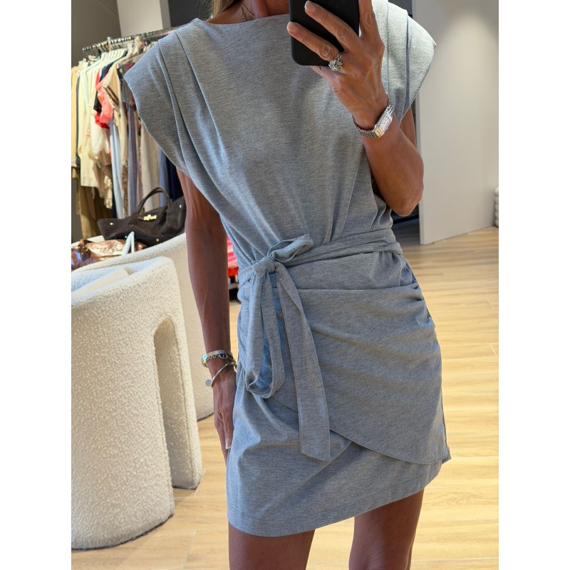 Robe Sasha