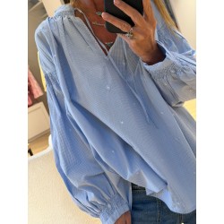 Blouse Basile