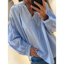 Blouse Basile