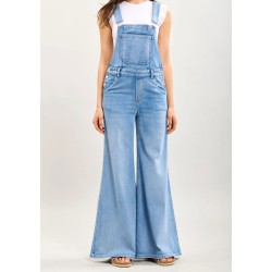 Salopette jeans Lola