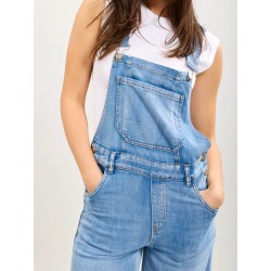 Salopette jeans Lola