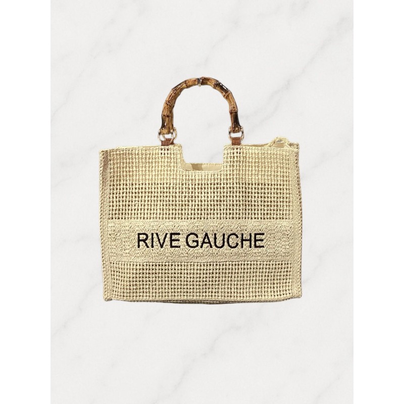Sac Rive Gauche