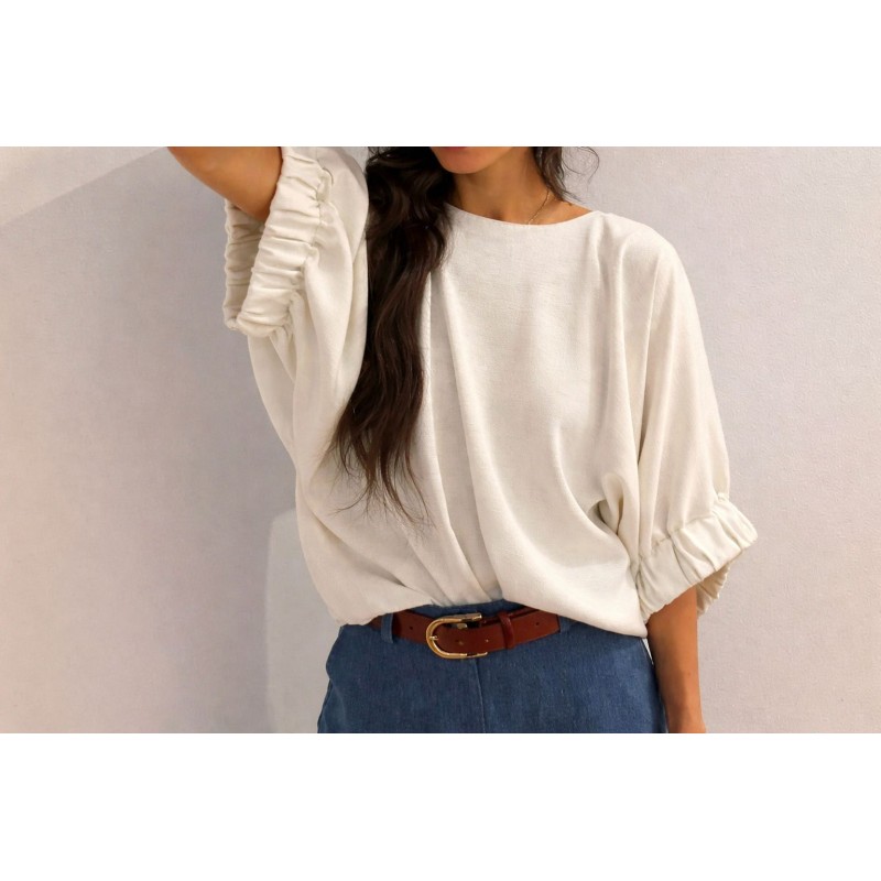 Blouse Raphaelle