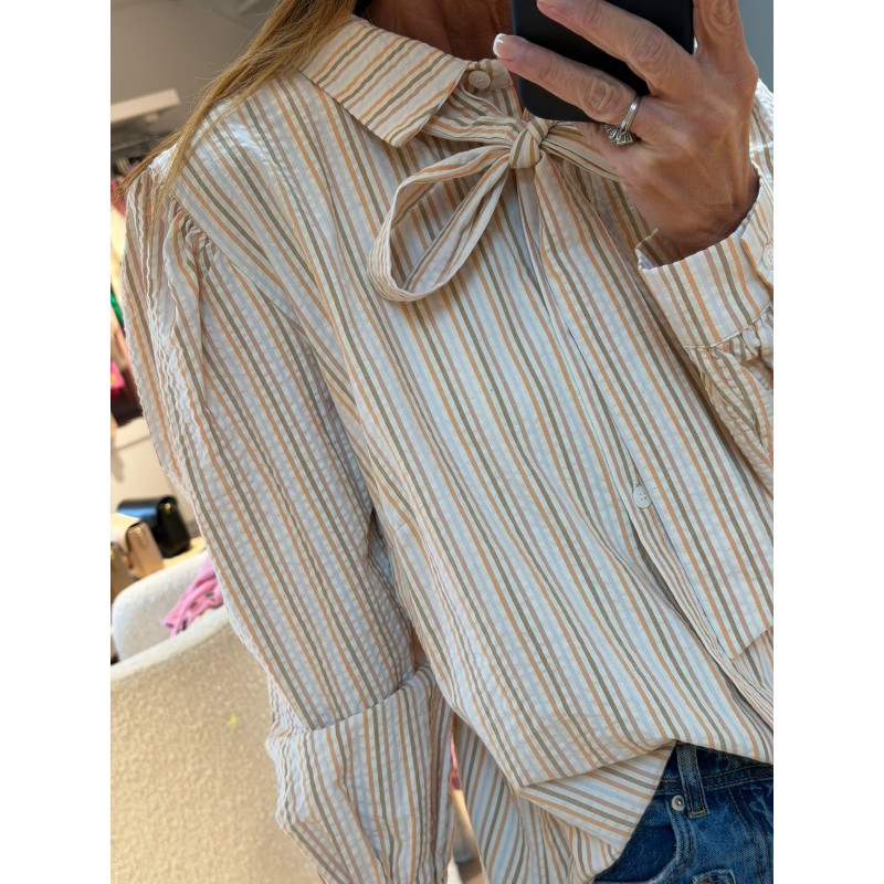 Blouse Cassandra