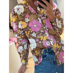 Blouse Mélanie