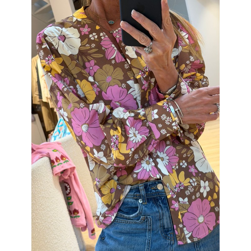 Blouse Mélanie