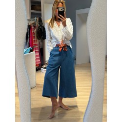 Pantalon/Jupe Chloé
