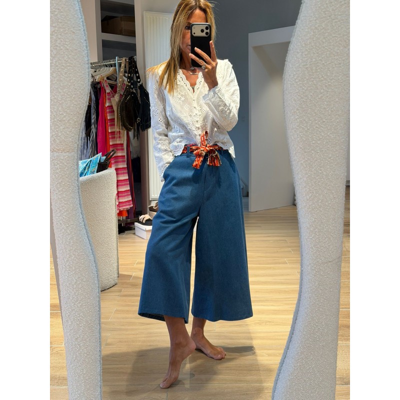 Pantalon/Jupe Chloé