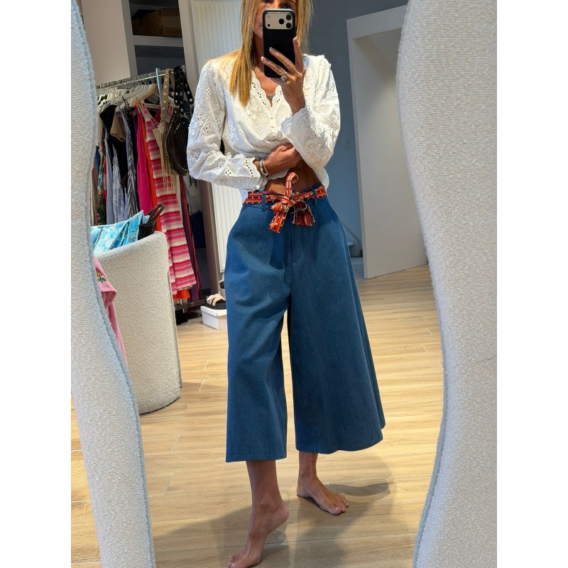 Pantalon/Jupe Chloé
