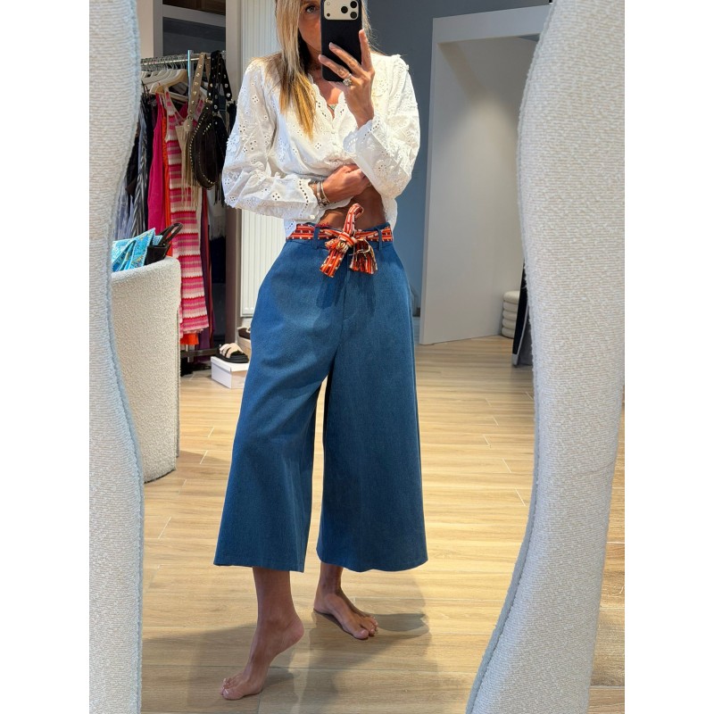 Pantalon/Jupe Chloé