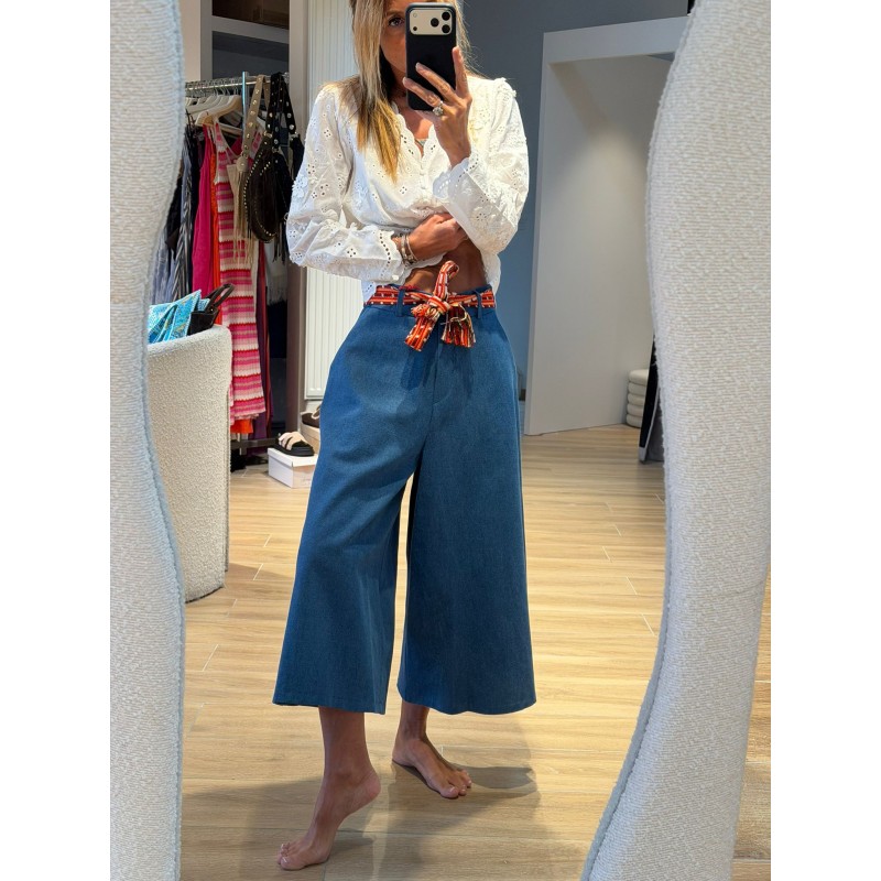 Pantalon/Jupe Chloé