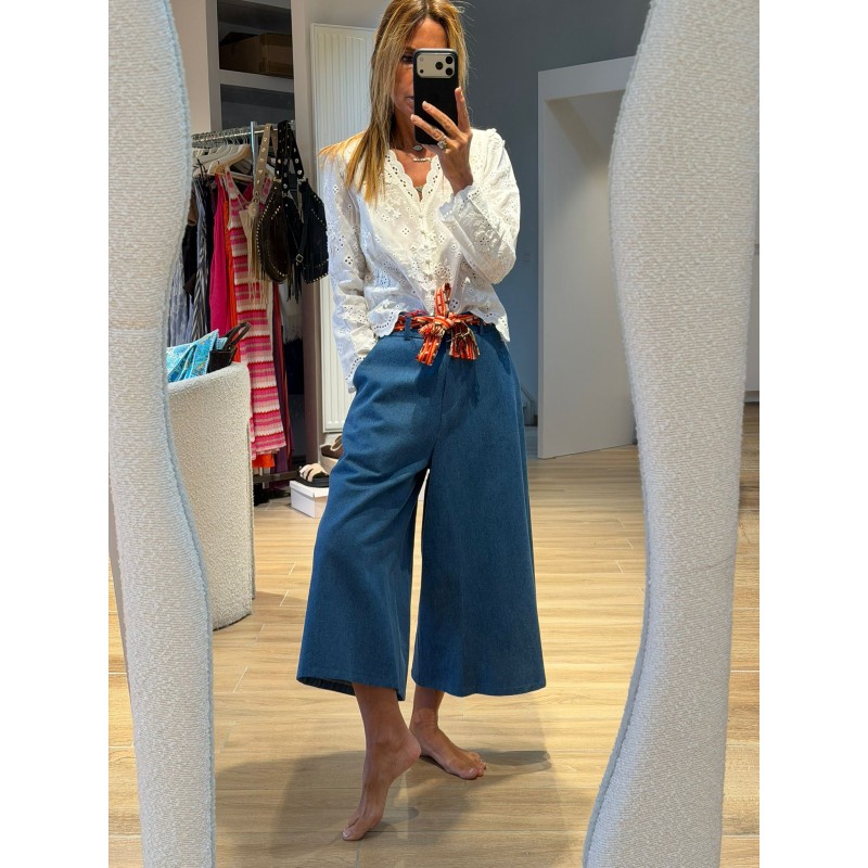 Pantalon/Jupe Chloé