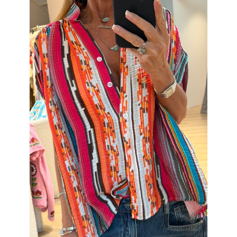 Blouse Caro